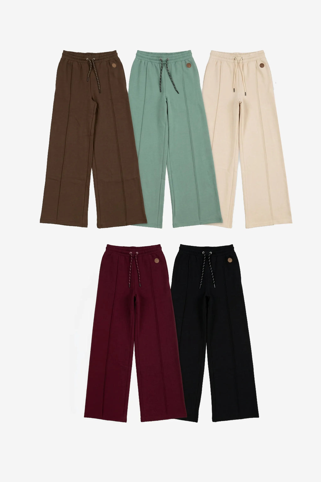 brown2, green2, beige2, red2, black2