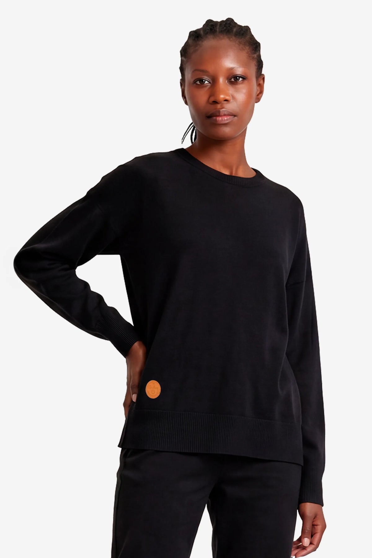 black1