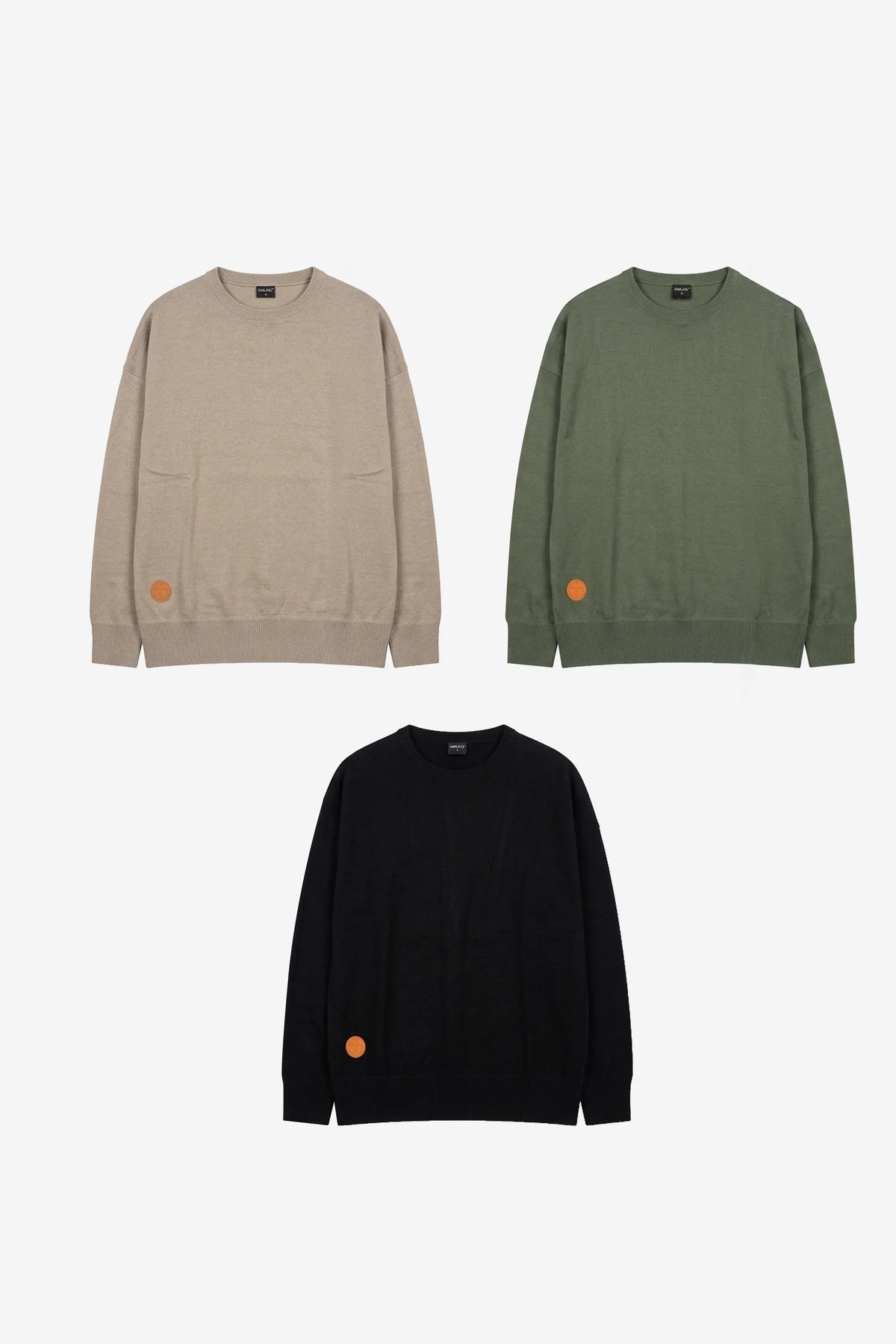 beige2, green2, black2