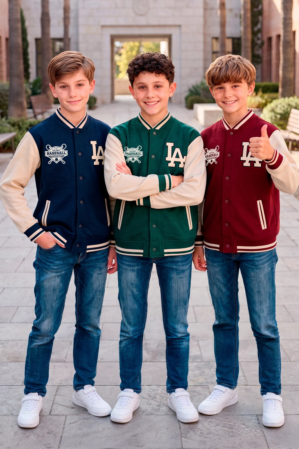 blue4, green4, red4