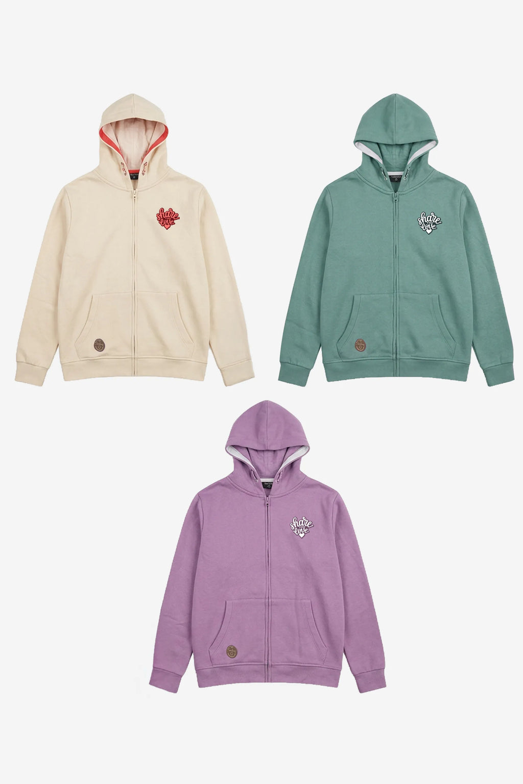 beige2, green2, purple2