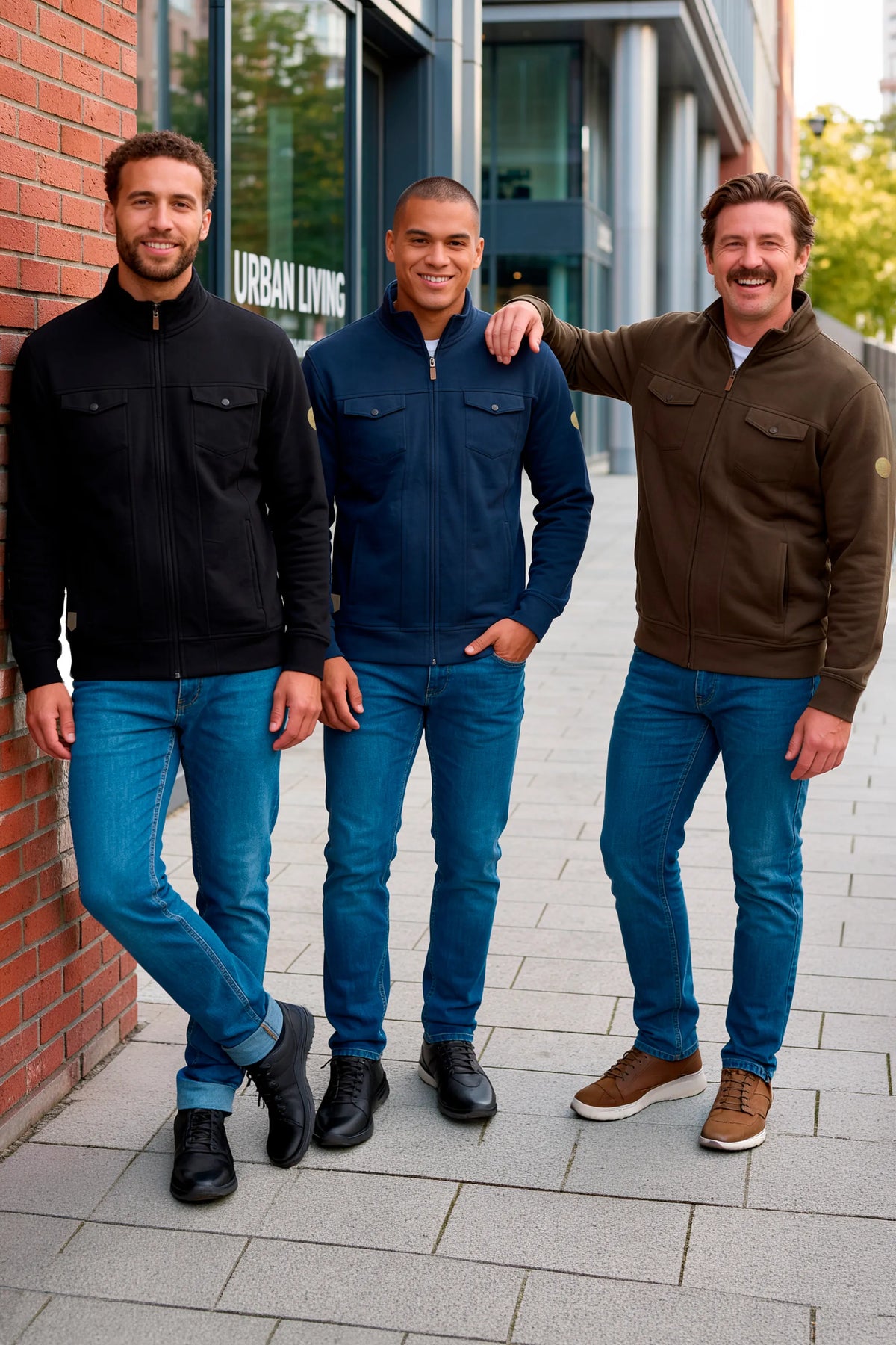 black4, blue4, brown4