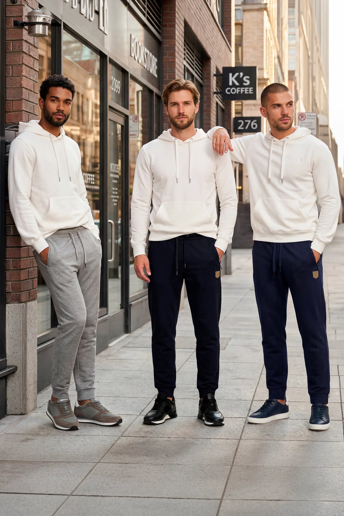 Pantalón Sport