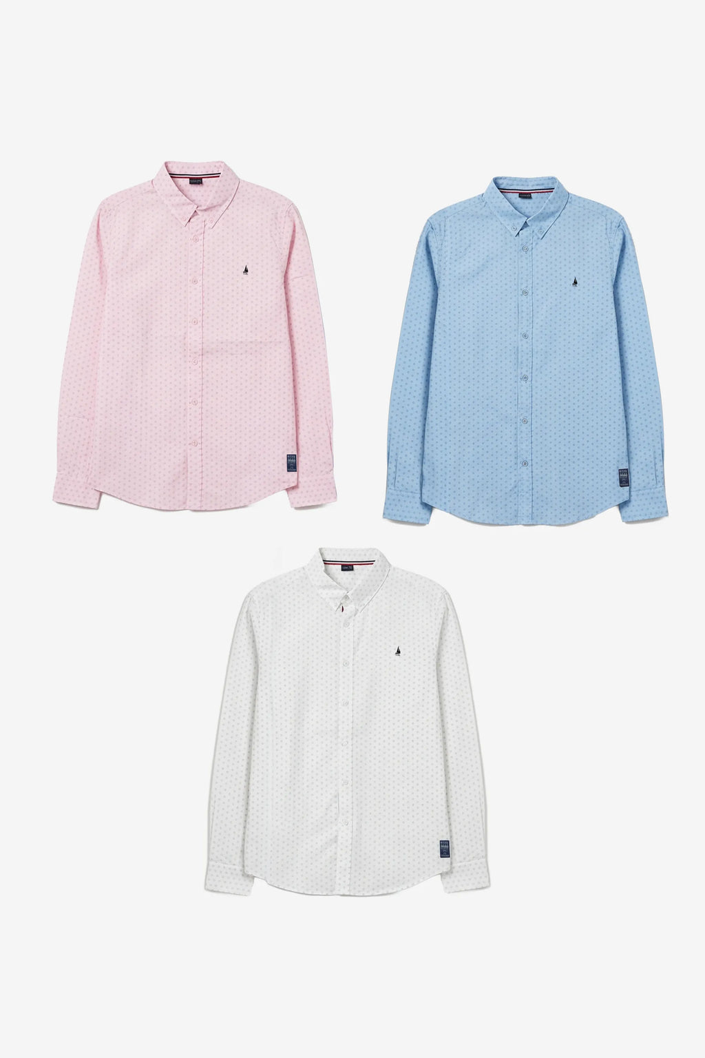 pink2, blue2, white2