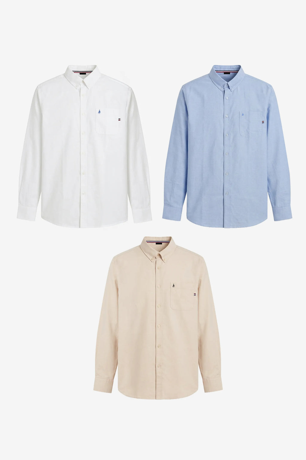 white2, blue2 , beige2