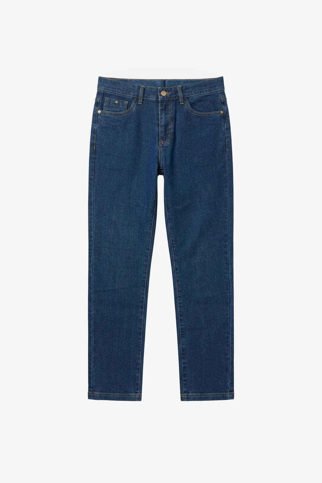 Pantalón Tejano