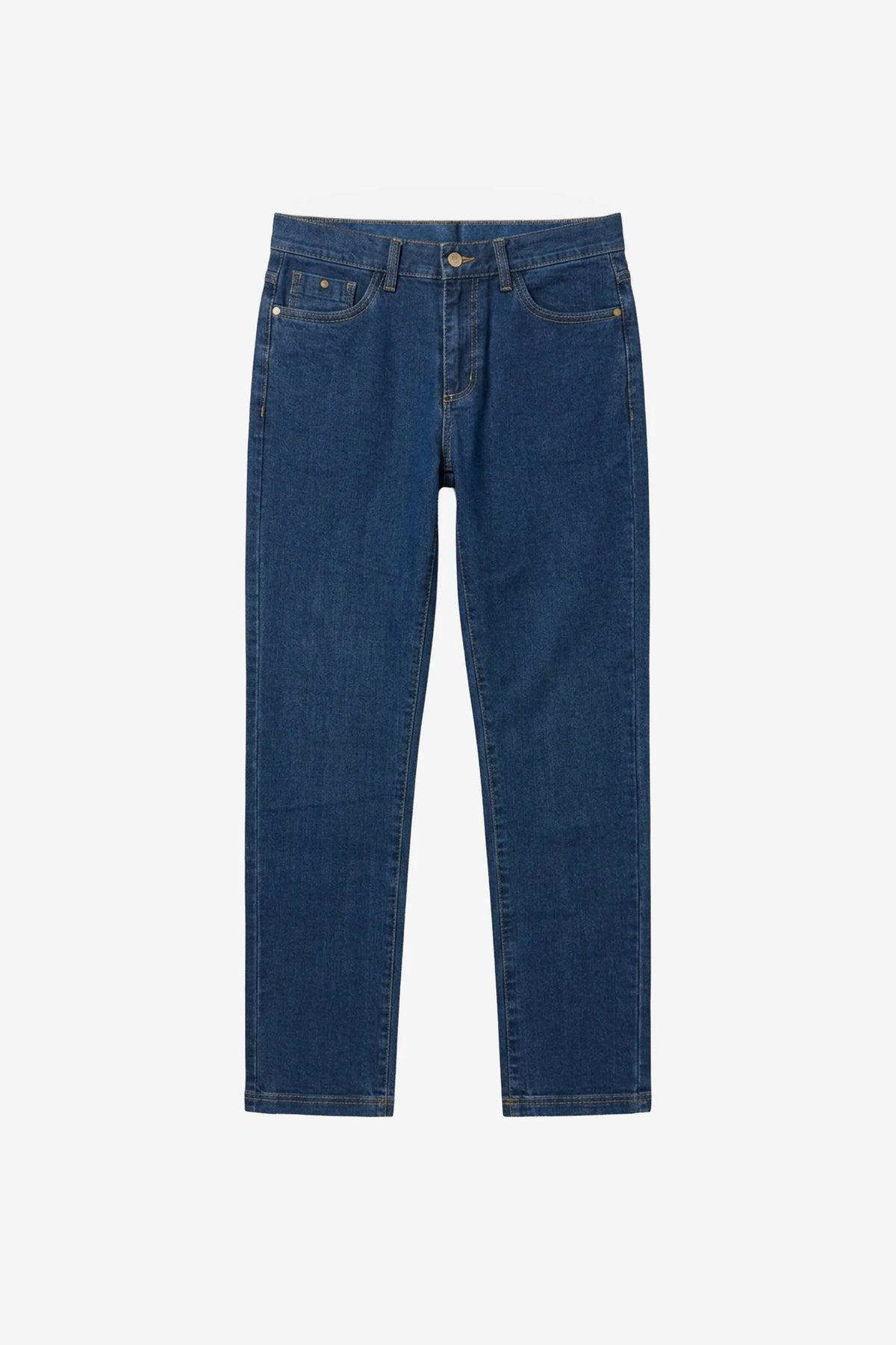 Pantalón Tejano