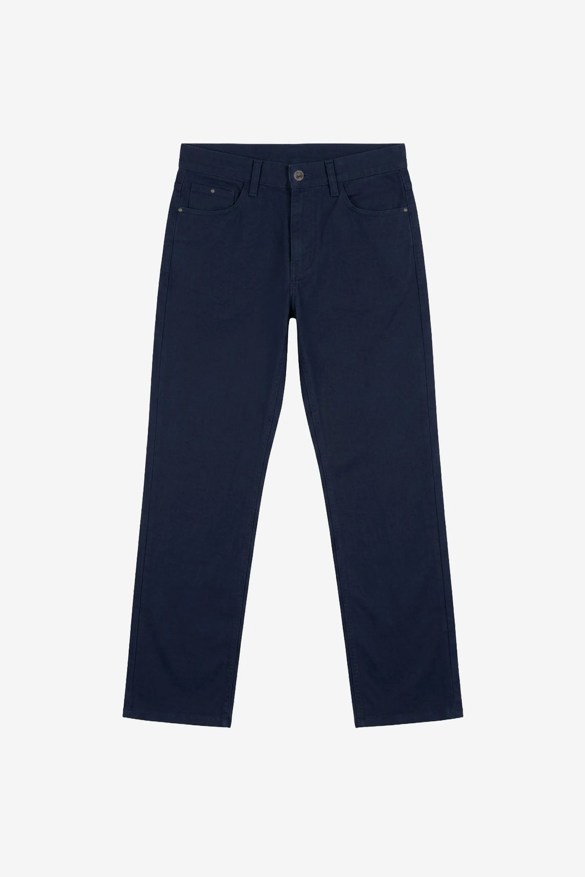 Pantalón 5 Bolsillos