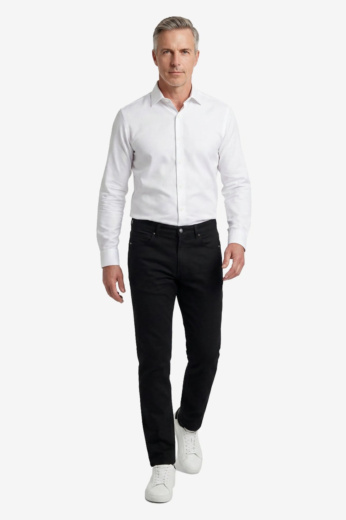 Pantalón 5 Bolsillos