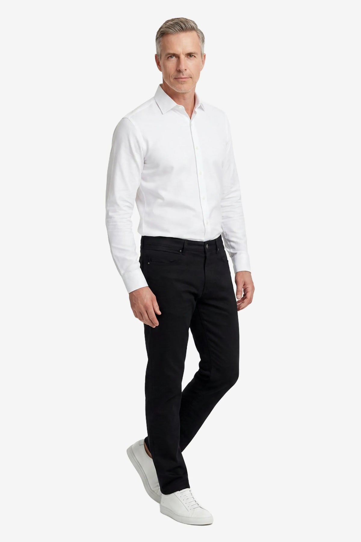 Pantalón 5 Bolsillos