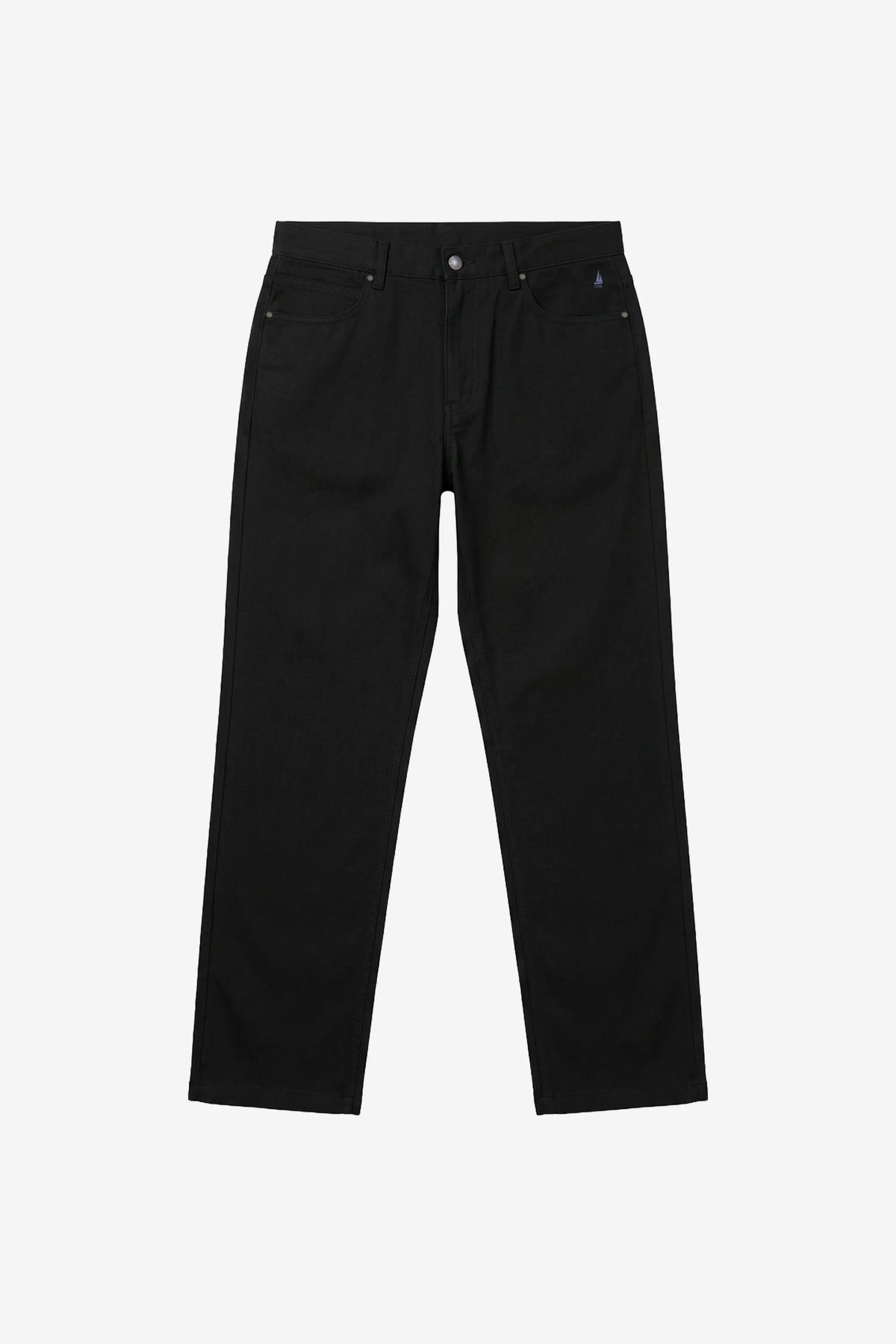 Pantalón 5 Bolsillos