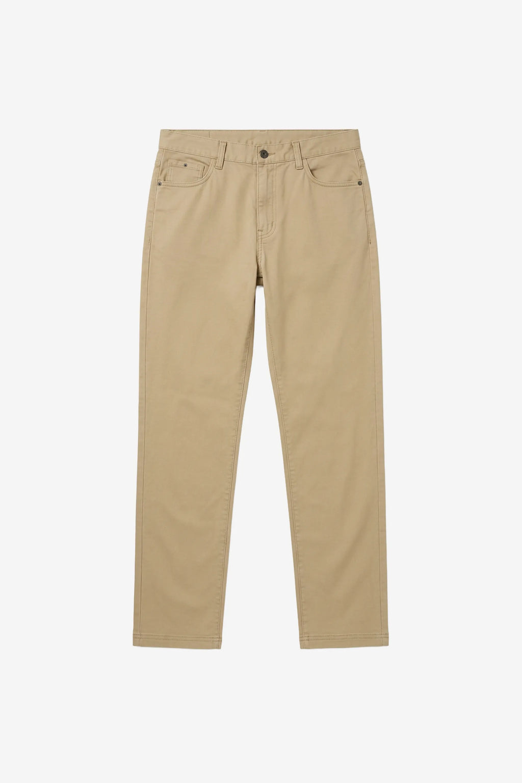 Pantalón 5 Bolsillos
