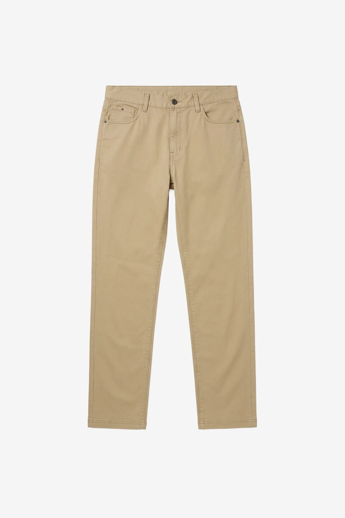 Pantalón 5 Bolsillos