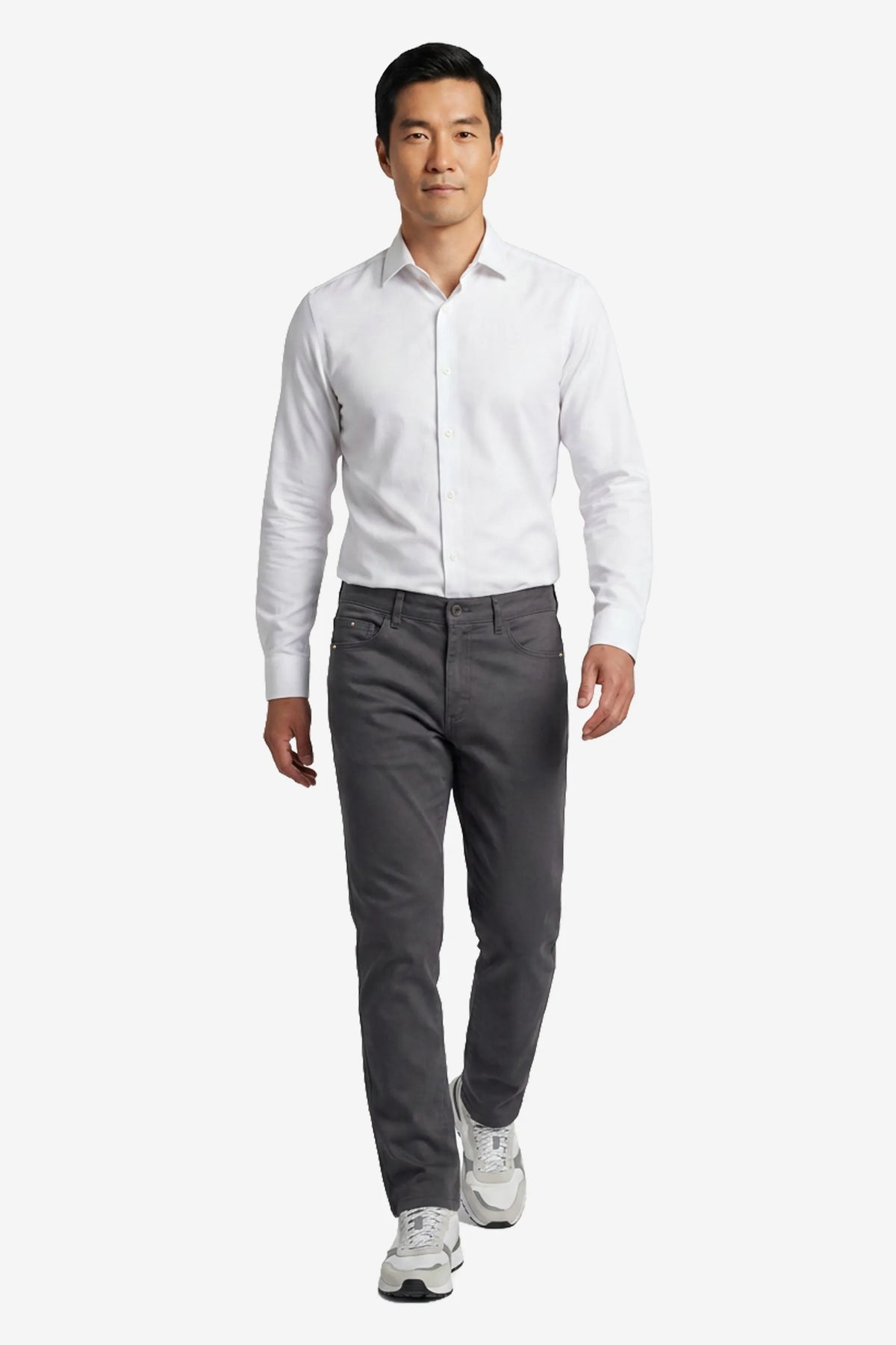 Pantalón 5 Bolsillos