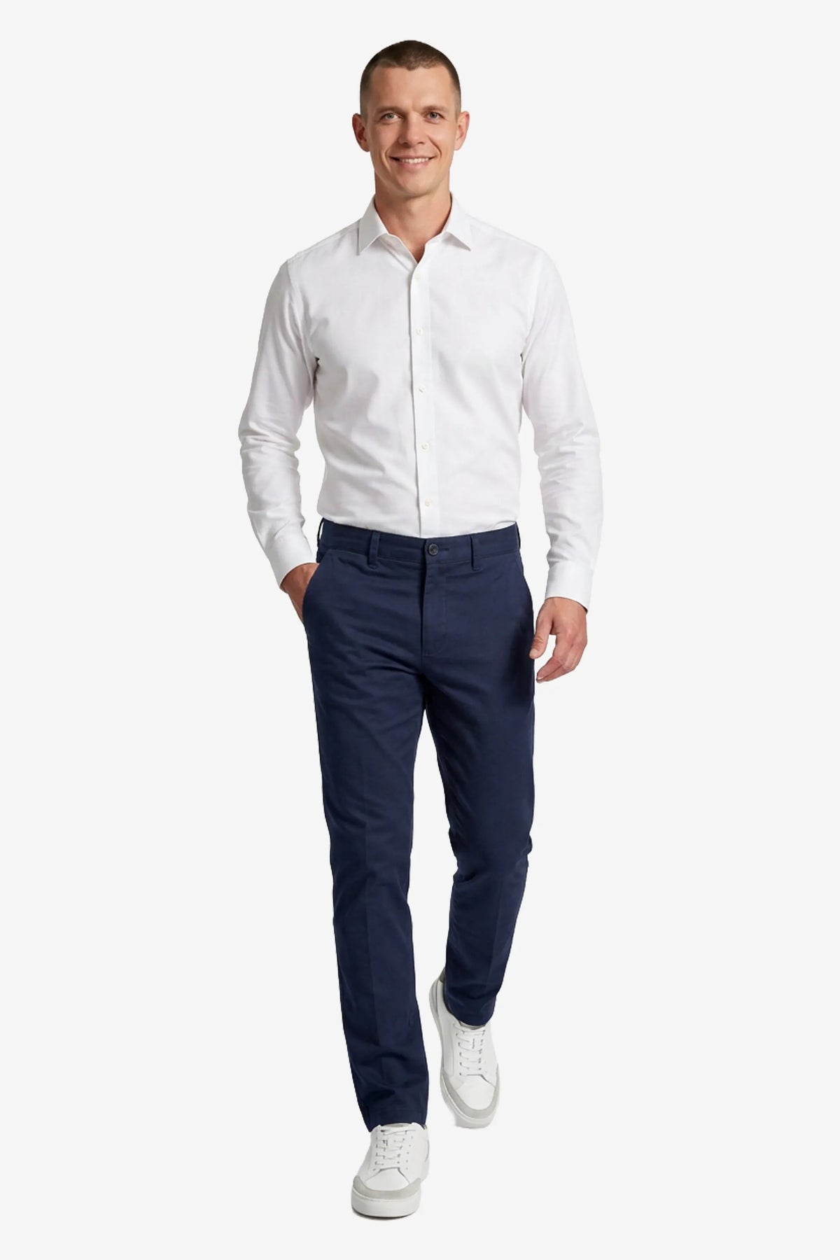 Pantalón Chino