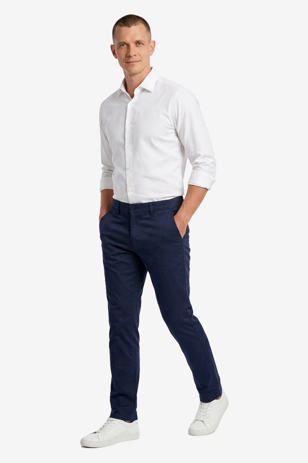 Pantalón Chino