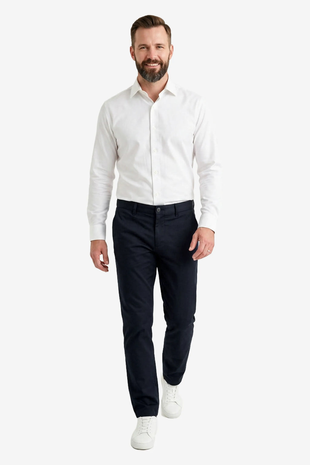 Pantalón Chino