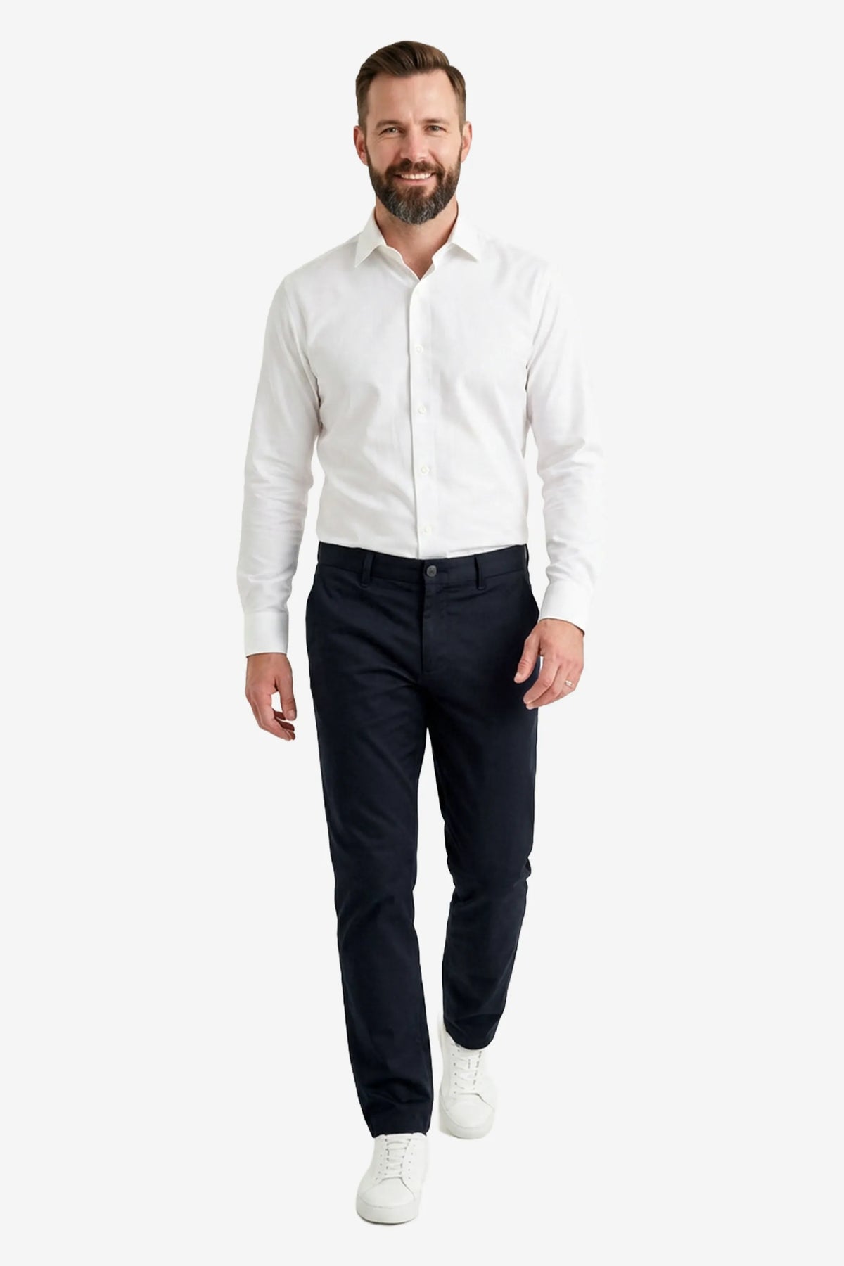 Pantalón Chino