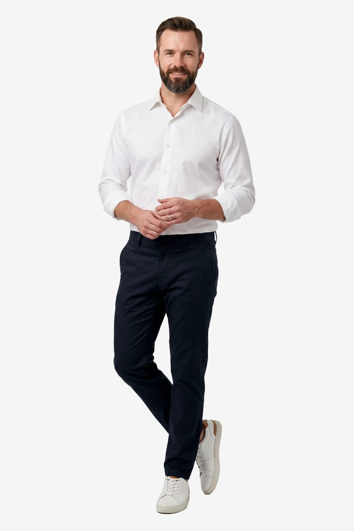 Pantalón Chino
