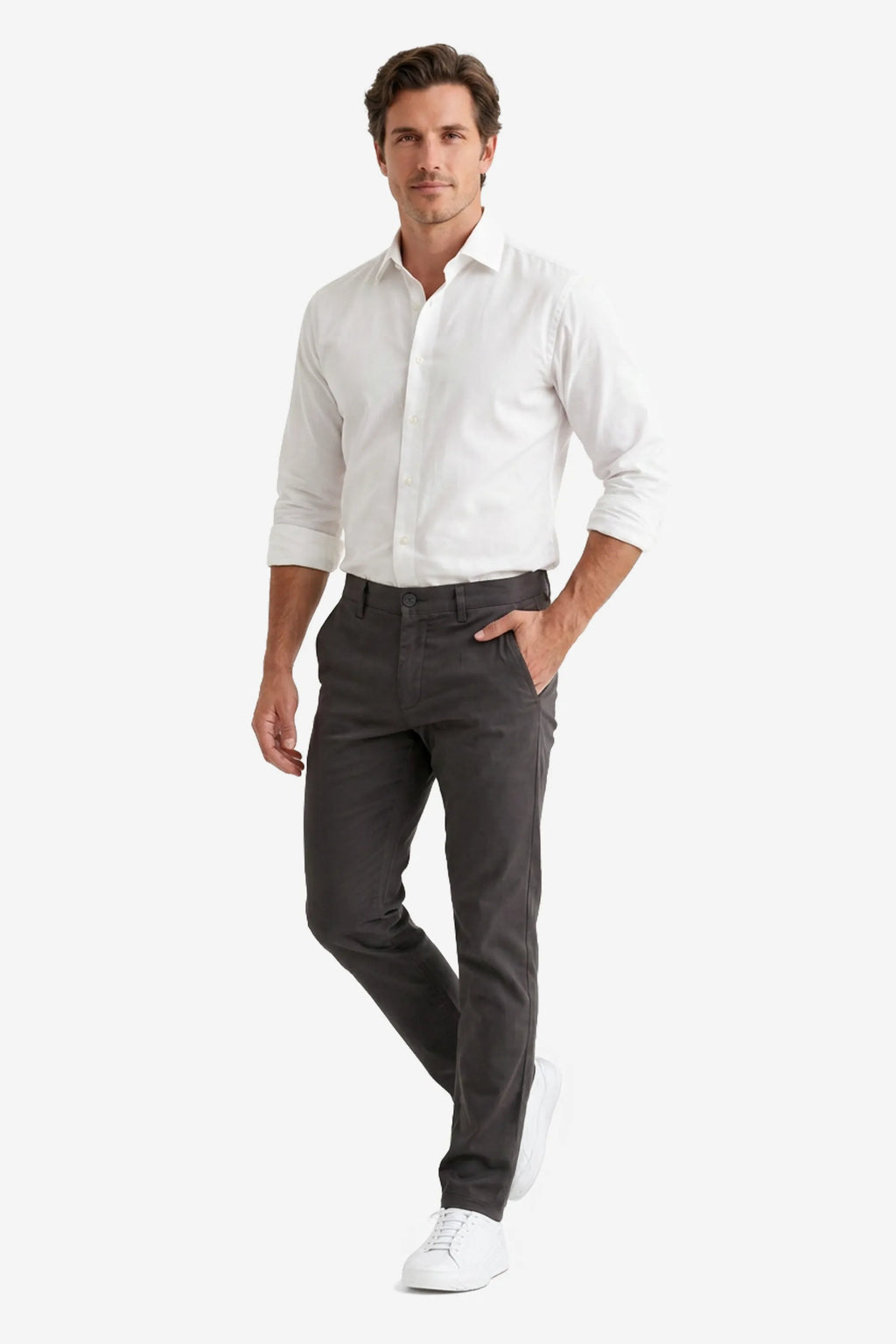 Pantalón Chino