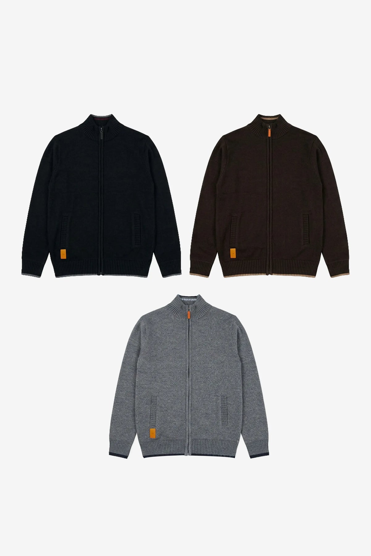 black2, brown2, grey2